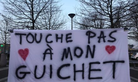 Actualité Facebook 03 mars 2021