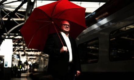 « La clé de répartition des investissements n&rsquo;a pas de sens dans le rail »