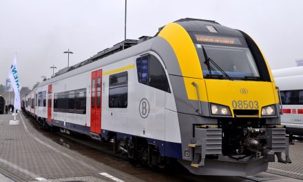 Nouvelle offre de transport        dès le 23 Mars 2020