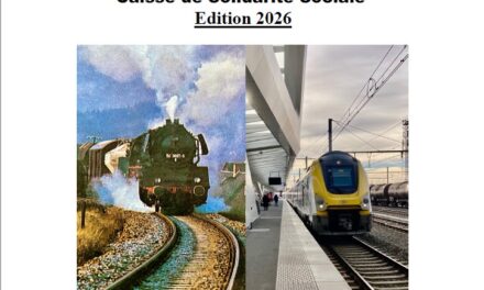 Brochure pensionnés – Edition 2026