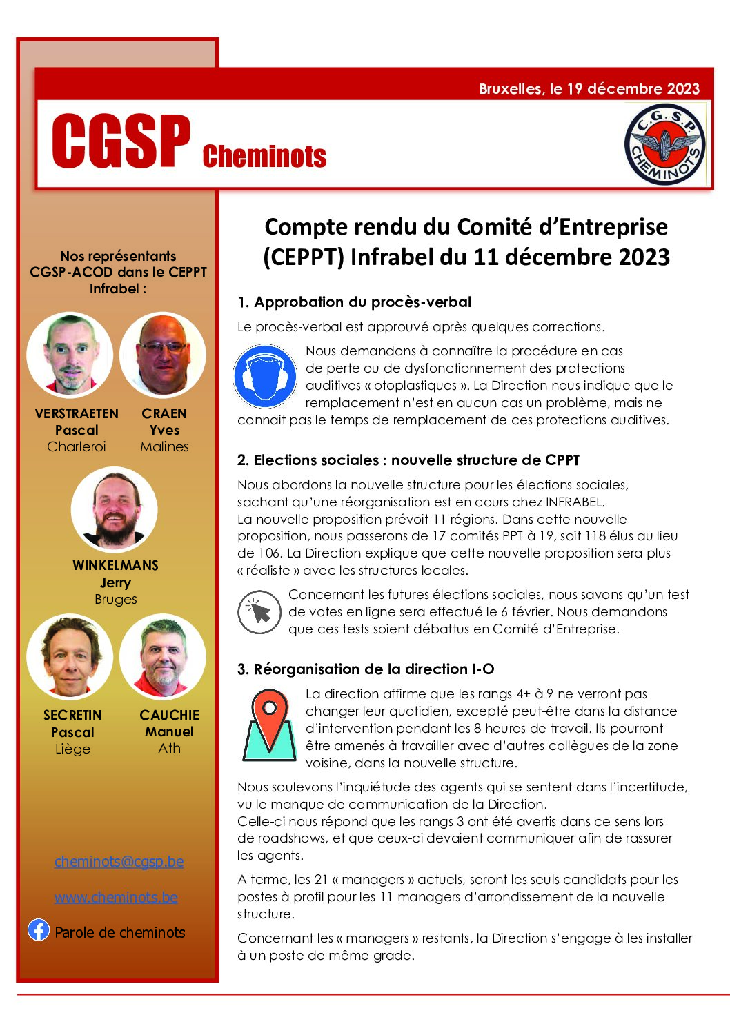 CEPPT 11.12.2023 Infrabel