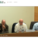 Mobilité, des Entreprises publiques et des Institutions fédérales (Petit) Proposition de résolution n° 238/1 + Audition de M. Pierre Lejeune, président national CGSP Cheminots