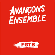 Lettre d&rsquo;information de la FGTB Novembre 2020