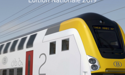 INFOS SPECIALES PENSIONNES – Edition Nationale 2019