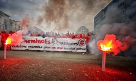Rejet par la Cour d&rsquo;appel du recours par Infrabel contre les piquets de grève.