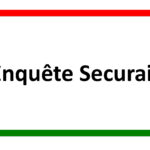 Enquête Securail