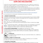 SNCB Academy – 4e réunion