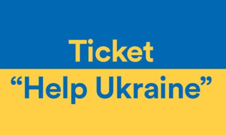 La SNCB solidaire avec les réfugiés d&rsquo;Ukraine, en collaboration avec d&rsquo;autres compagnies ferroviaires européennes