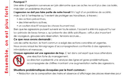 Tract 14 juillet 2025