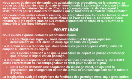 CEPPT EXTRAORDINAIRE LINDA 25/05/2022